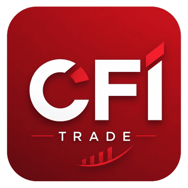 CFI Trade logo
