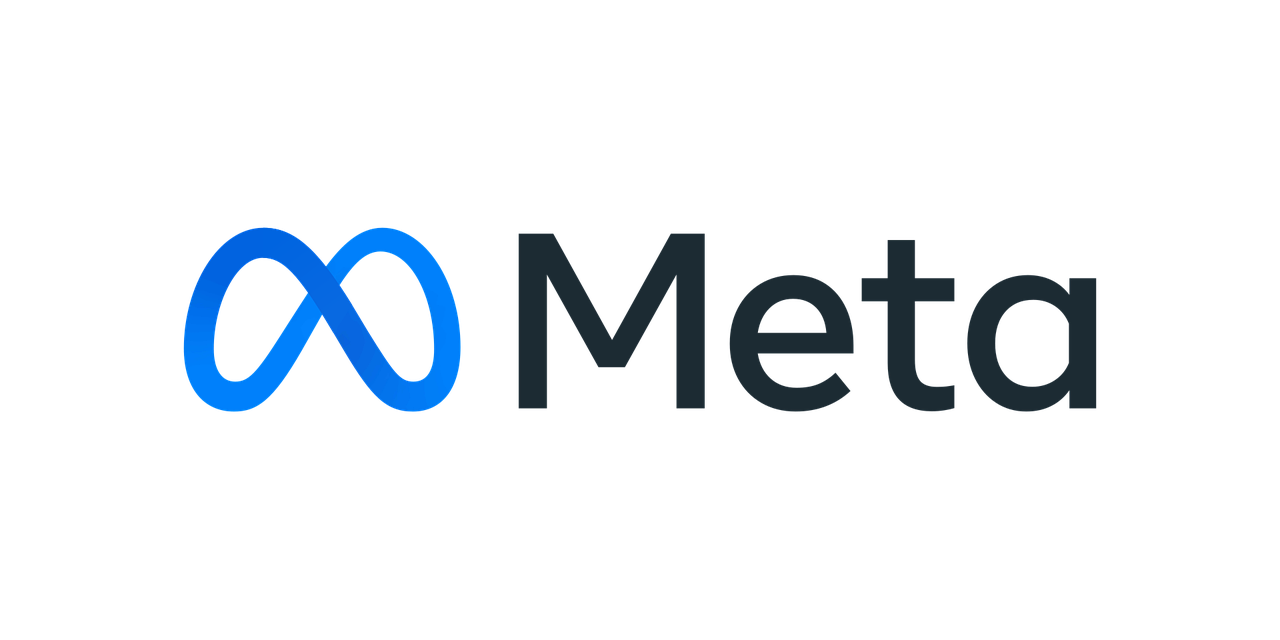 Meta logo